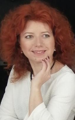 Касьянова Елена Леонидовна