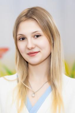 Диденко Алина Романовна