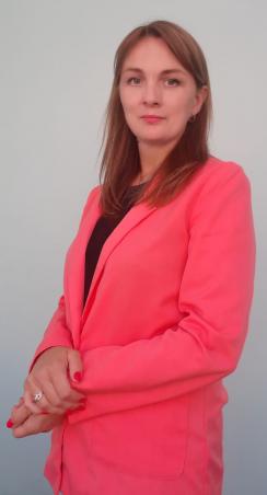 Андреева Наталия	Анатольевна