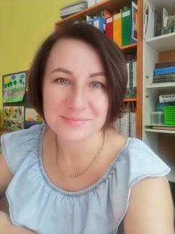 Поличенкова Лариса Владимировна