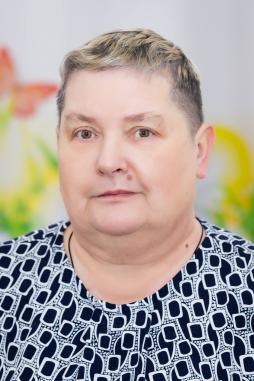 Алексеева Юлия Васильевна