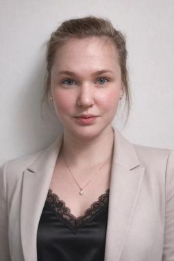 Савочкина Виктория Игоревна